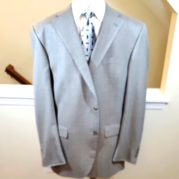 Austin Reed-London Sport Coat - Picture 2 of 7